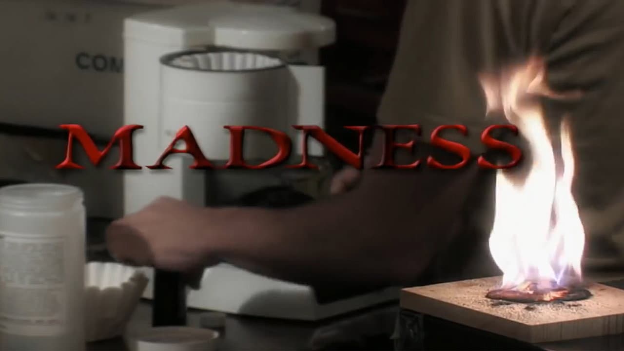 Backdrop – Madness