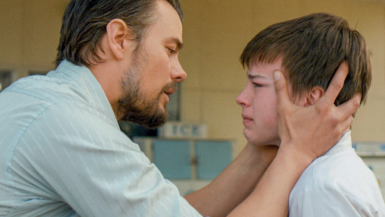 Backdrop – Lost in the Sun