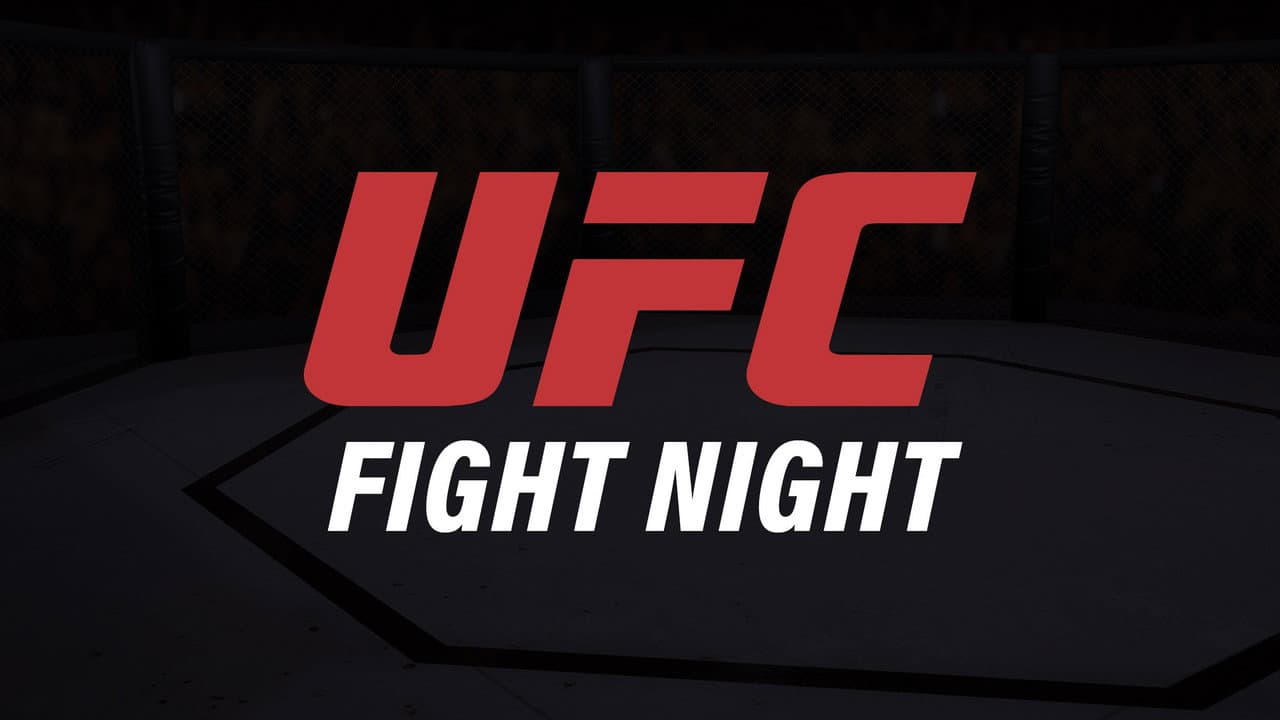 Backdrop – UFC Fight Night 232: Allen vs. Craig