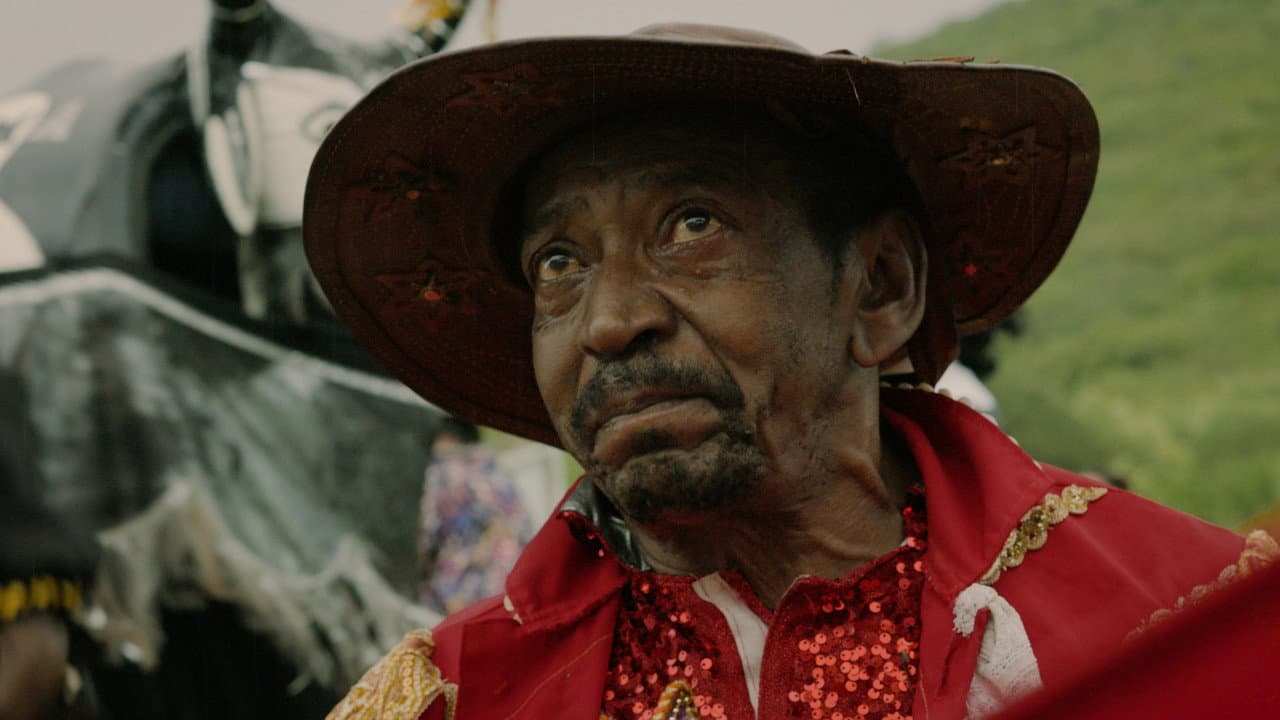 Backdrop – O Carnaval é de Pelé