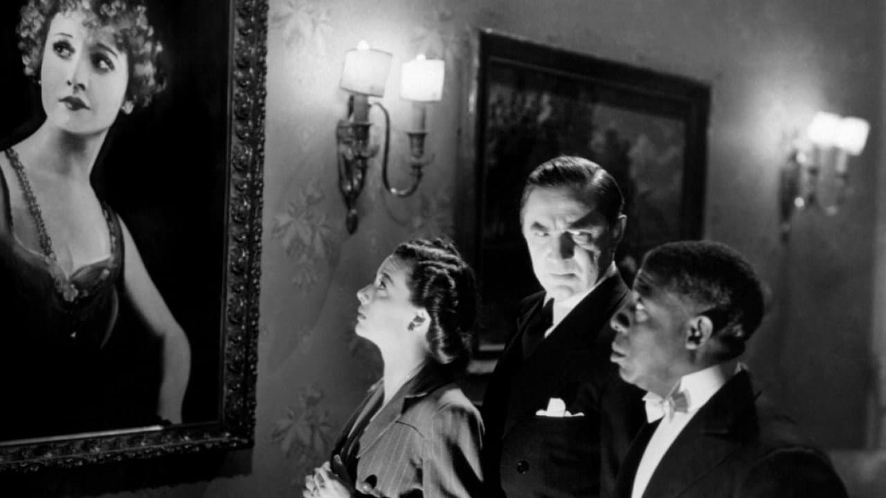 Backdrop – Phantom des Schreckens