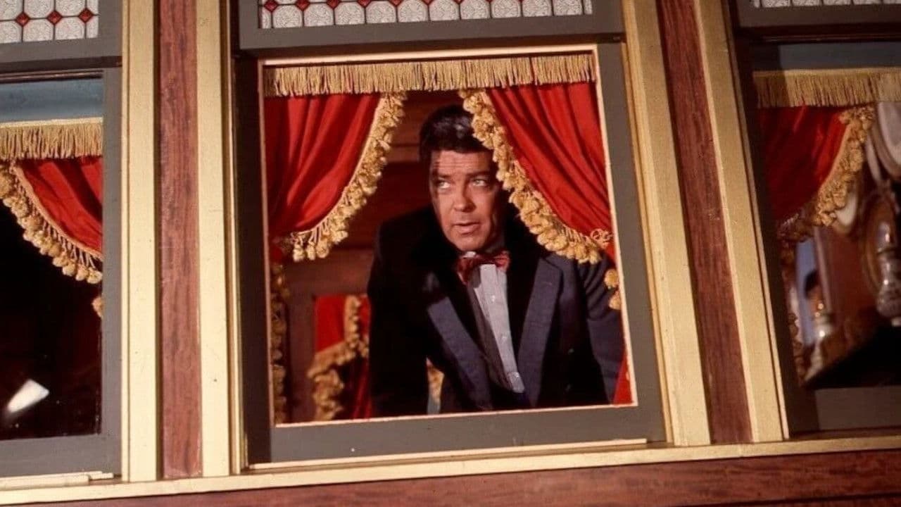 Backdrop – Scalplock