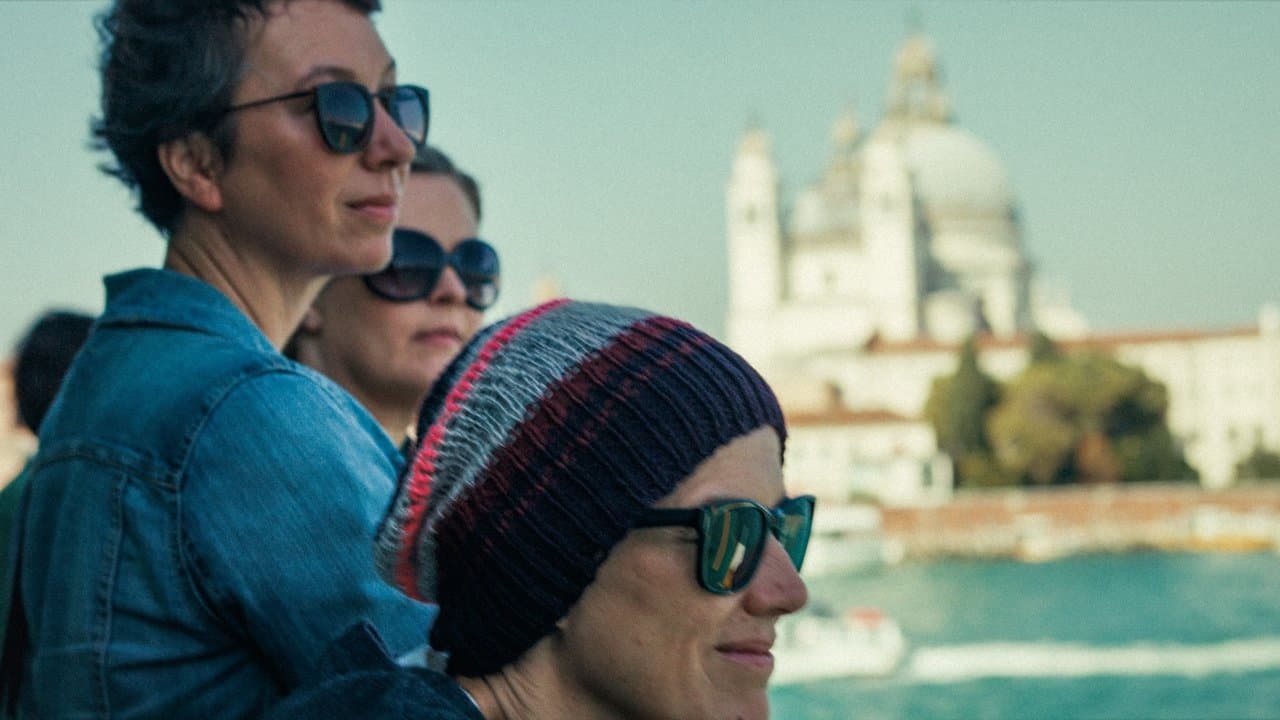 Backdrop – Altweibersommer