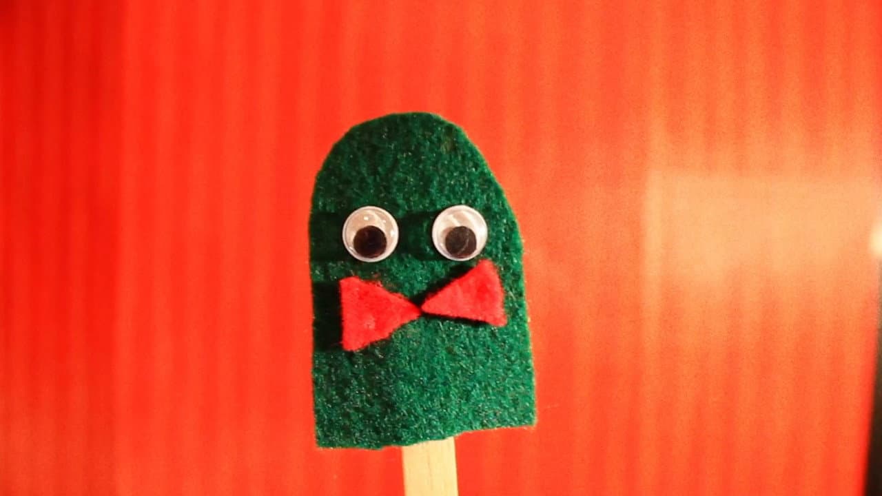 Backdrop – Worrywart