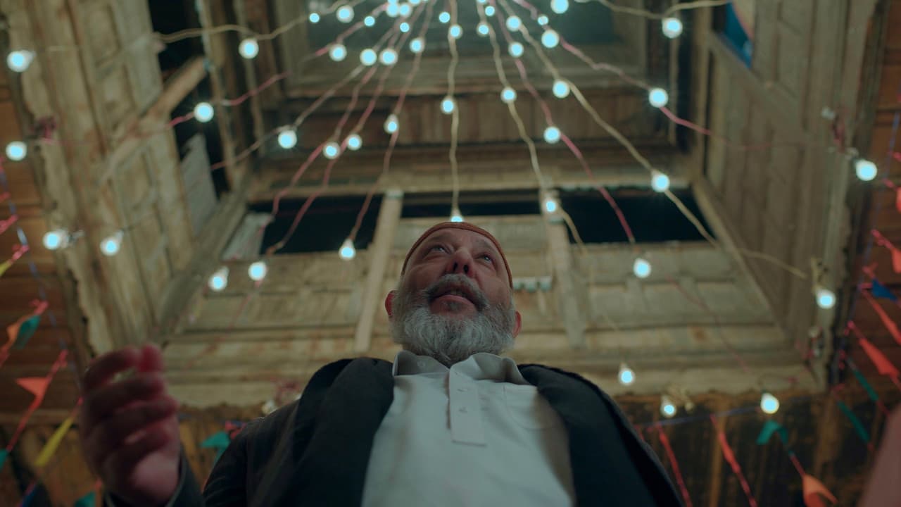 Backdrop – Zindagi Tamasha