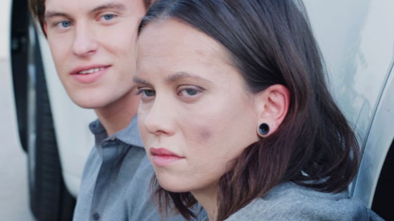 Backdrop – Hold Me, Softly