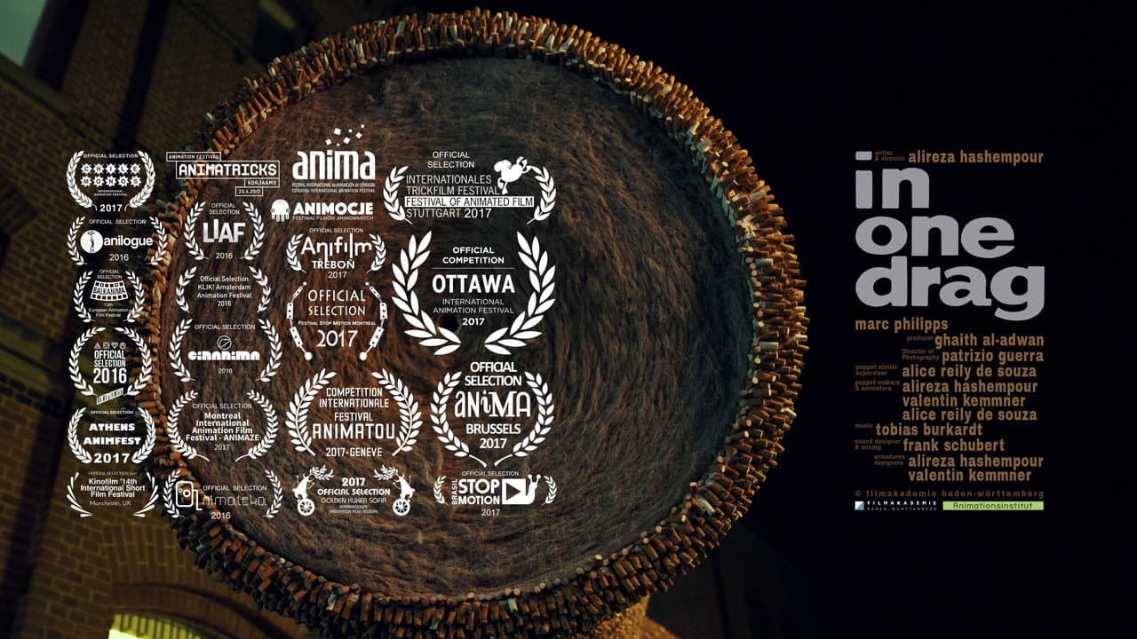 Backdrop – In One Drag