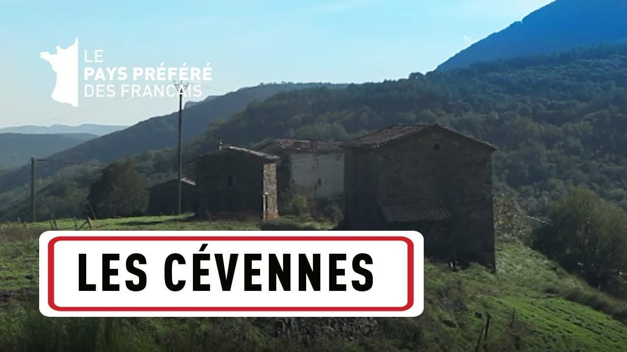 Backdrop – Les Cévennes - 1000 Pays en Un