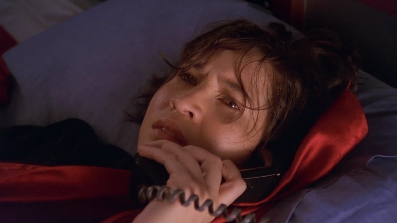 Backdrop – เรื่องตลก 69