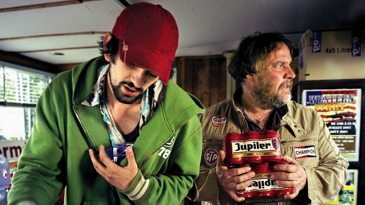 Backdrop – Eldorado