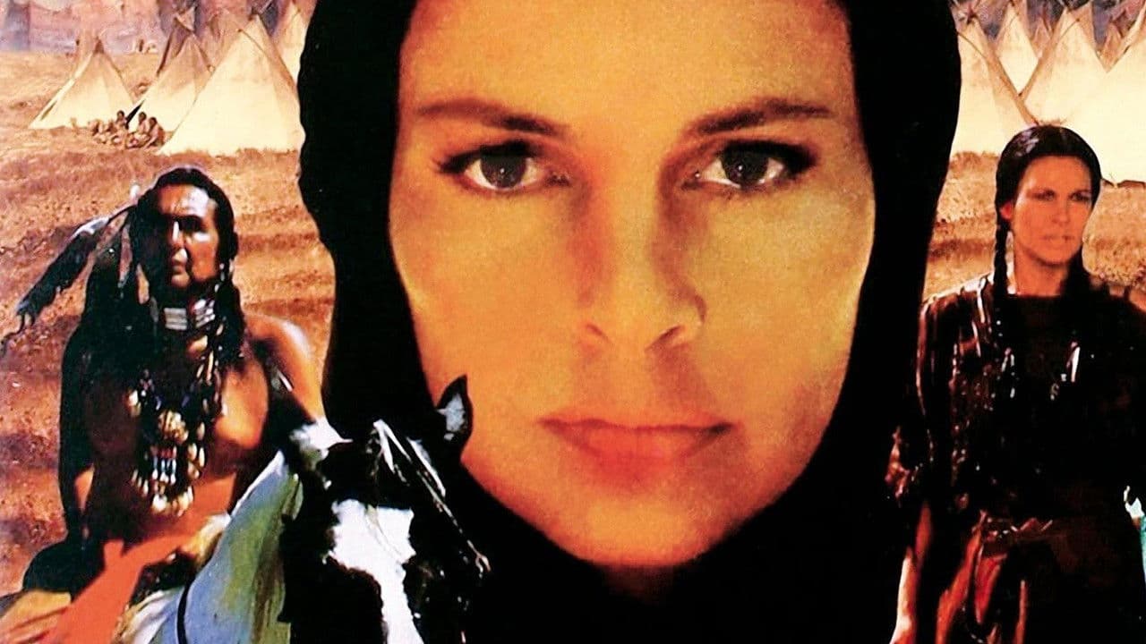 Backdrop – Die Unbezähmbare