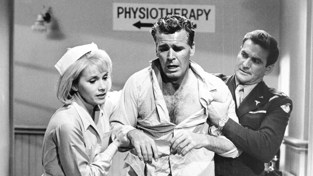 Backdrop – 36 Stunden