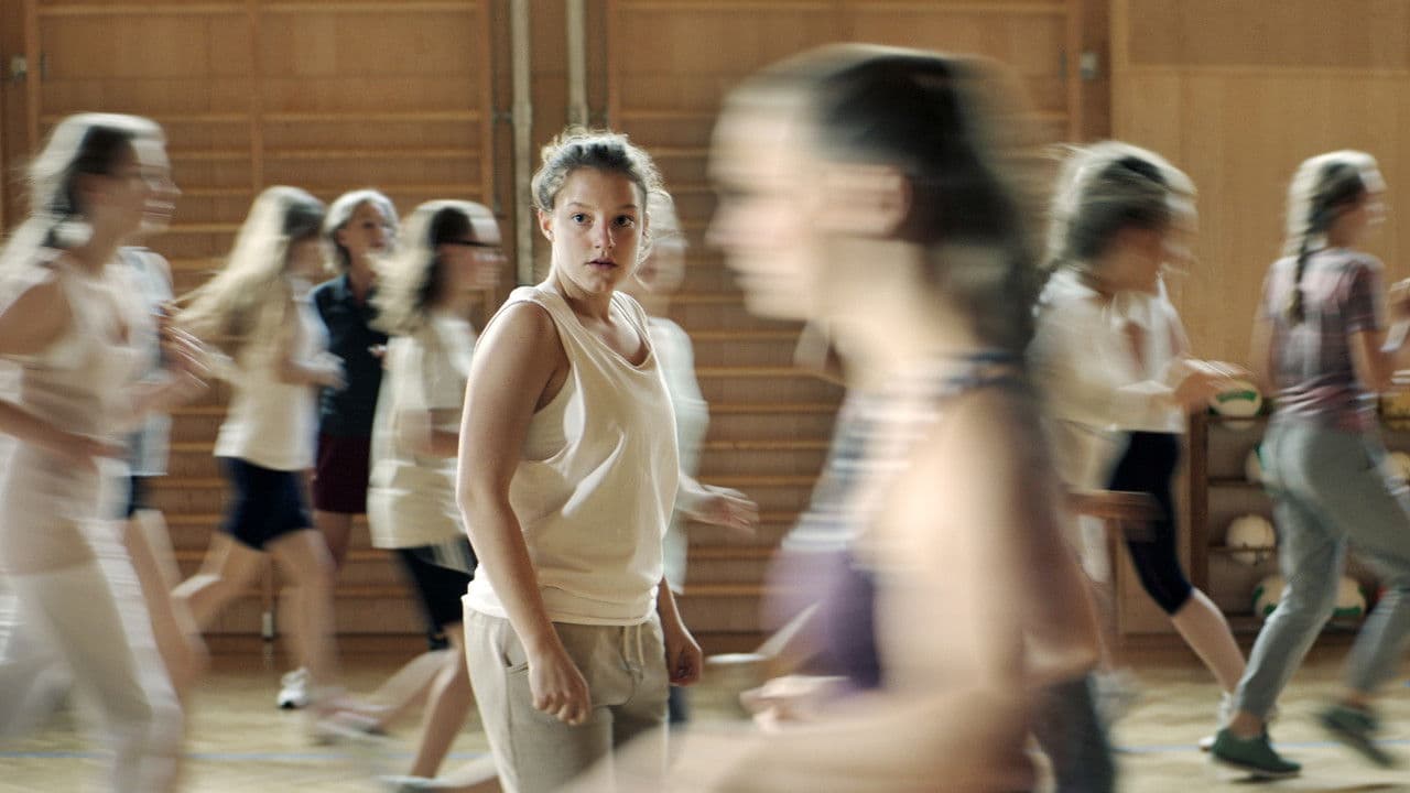 Backdrop – L'Animale