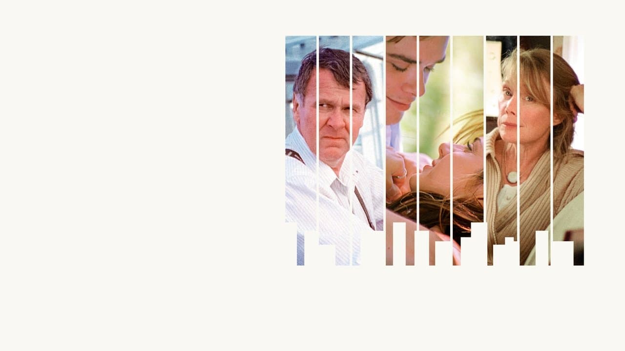 Backdrop – In the Bedroom