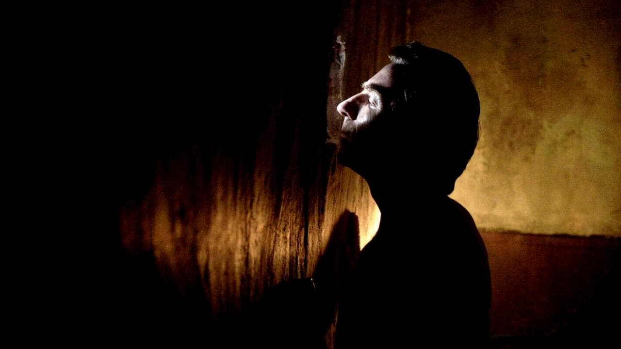 Backdrop – Der endlose Graben