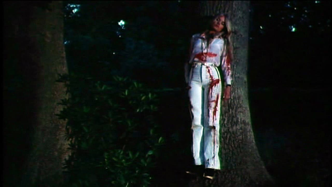 Backdrop – Killing House
