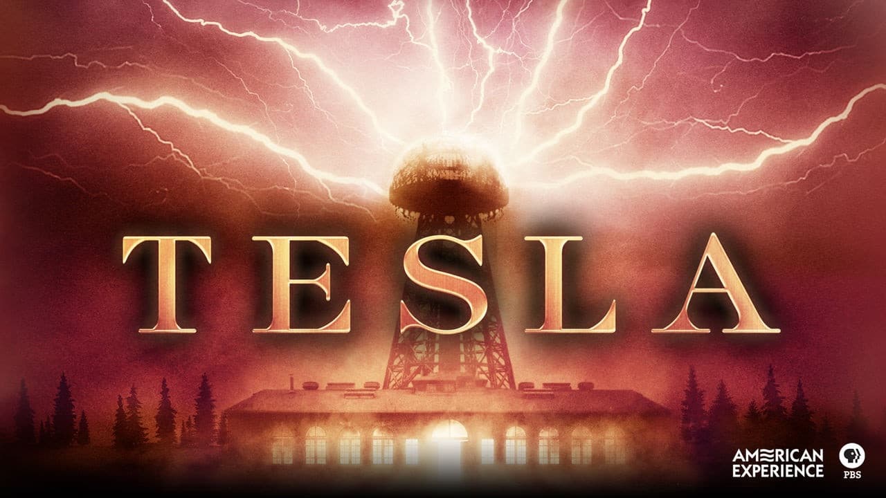 Backdrop – Tesla