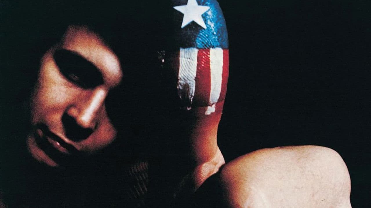 Backdrop – Don McLean: American Pie