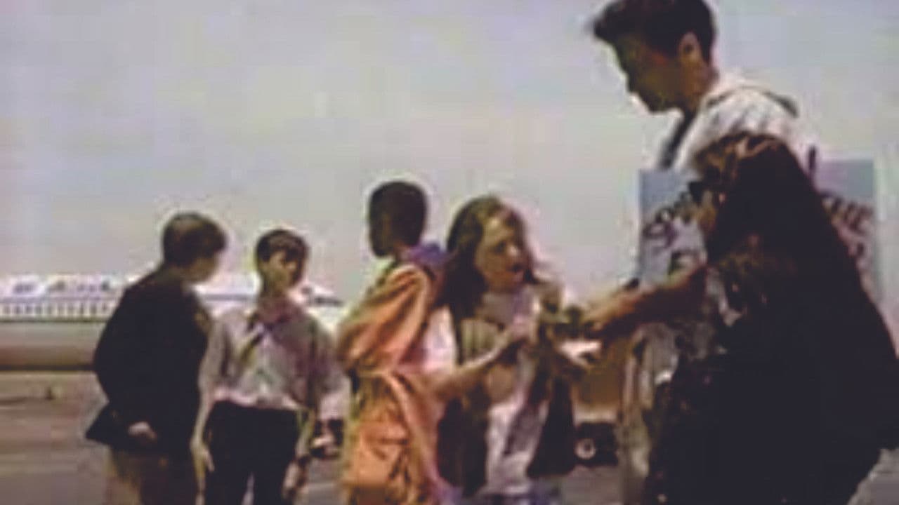 Backdrop – Die Supergang