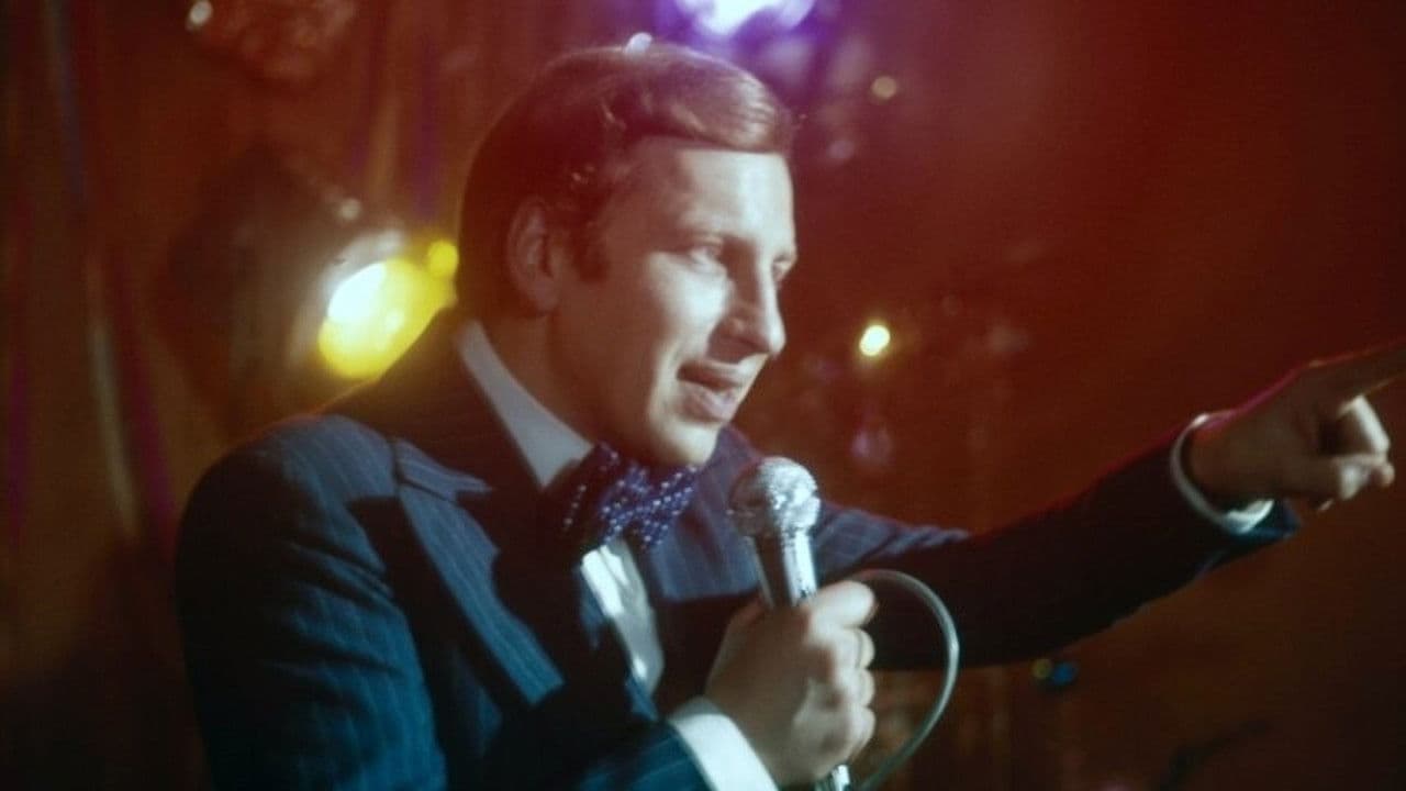 Backdrop – Wodzirej