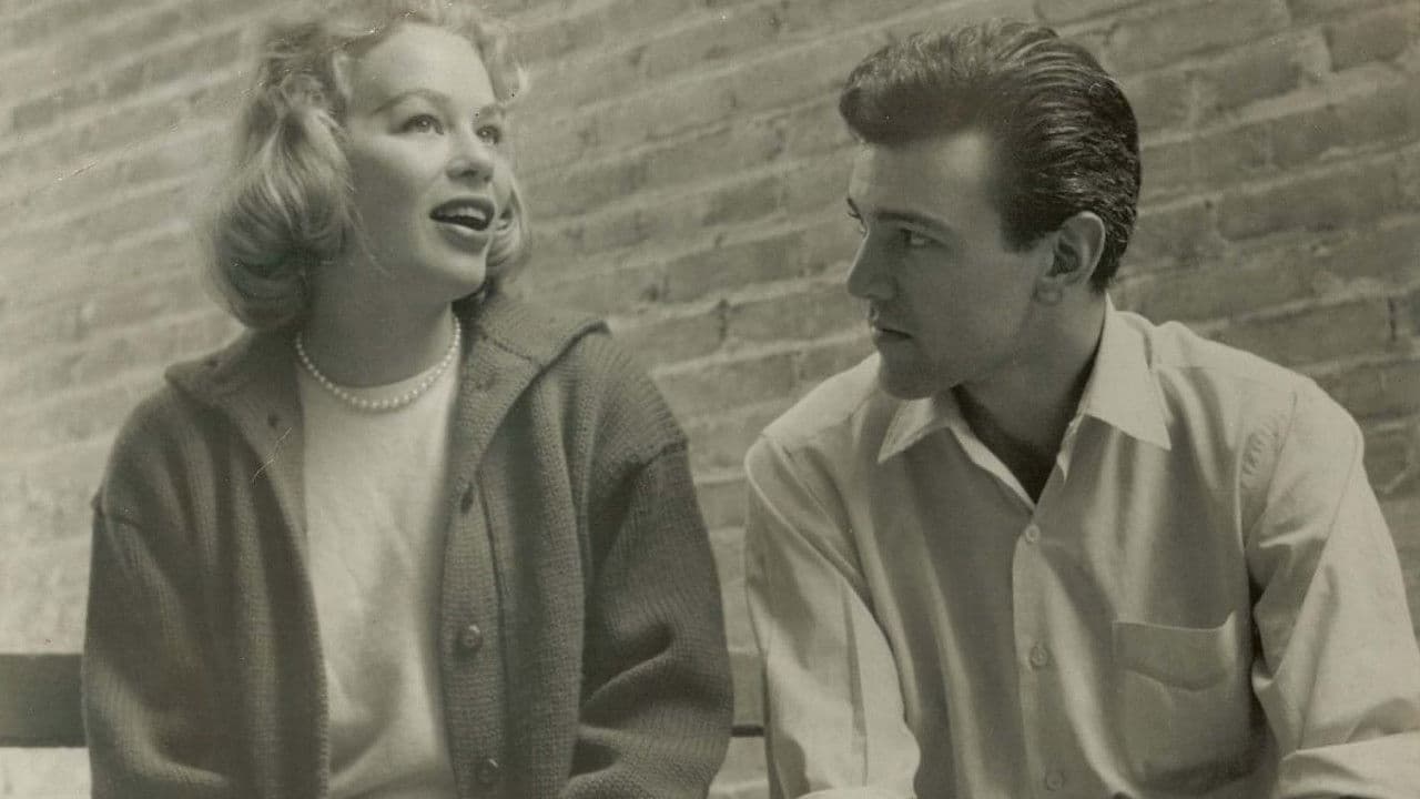 Backdrop – Stakeout on Dope Street