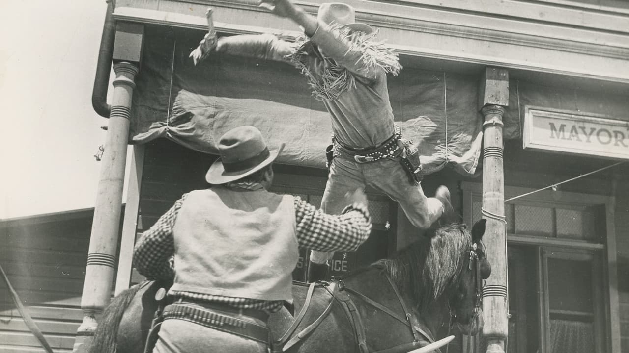 Backdrop – Behind Southern Lines