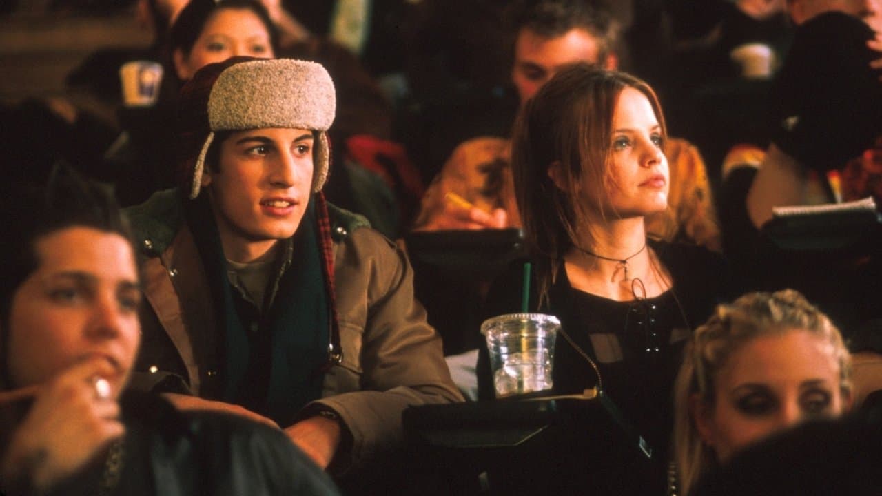 Backdrop – Loser - Auch Verlierer haben Glück