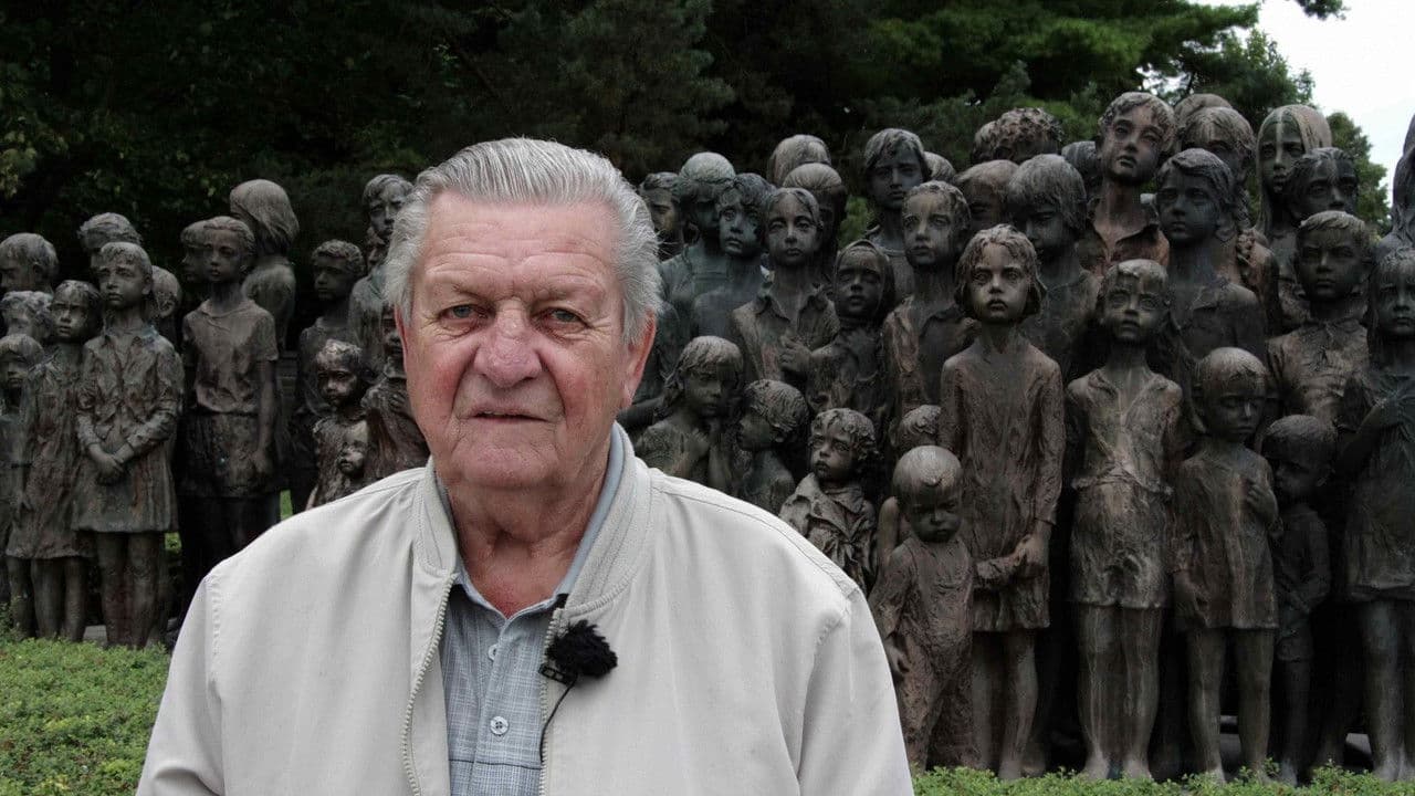 Backdrop – Cesty dětí