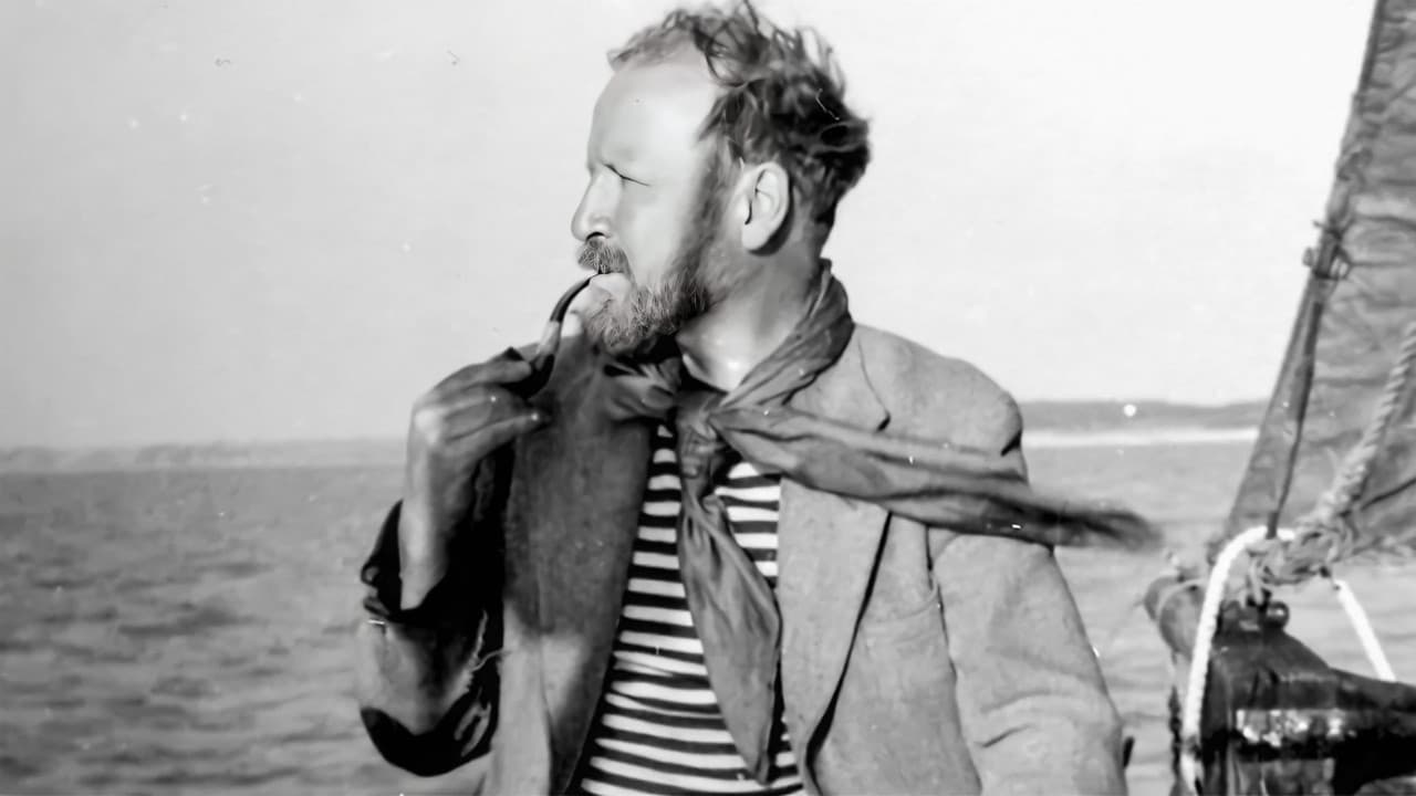 Backdrop – The Dreams of William Golding