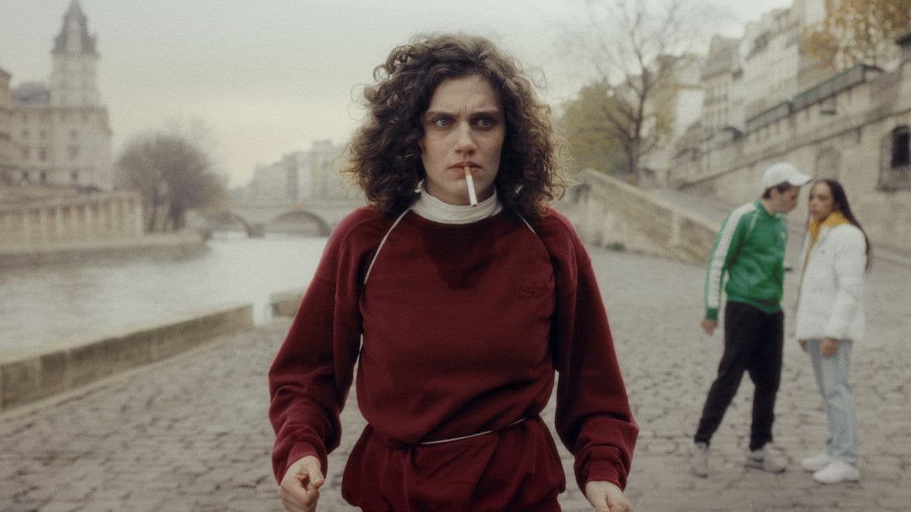 Backdrop – This Will Be my Last Cigarette