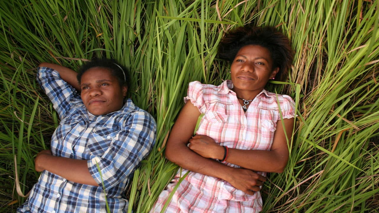 Backdrop – Aliko & Ambai