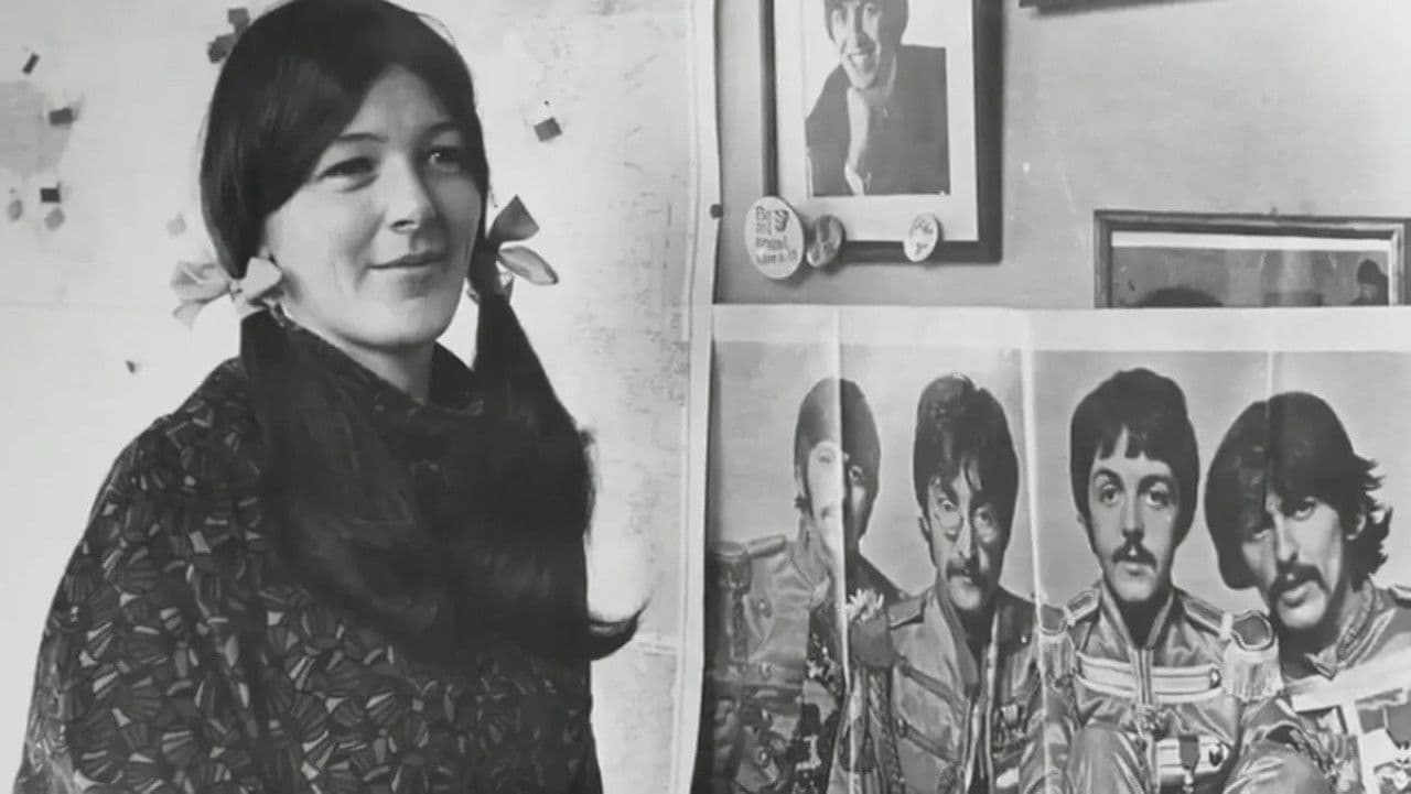 Backdrop – Im Vorzimmer der Beatles