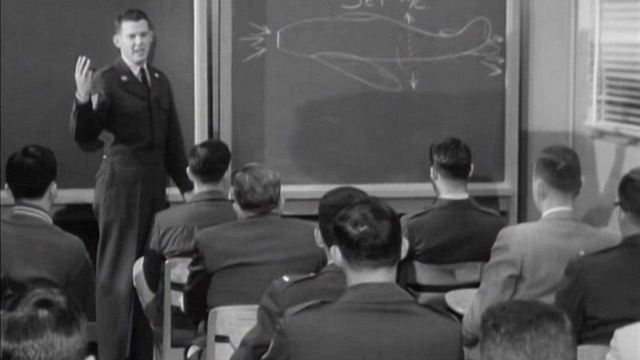 Backdrop – Sentinels in the Air