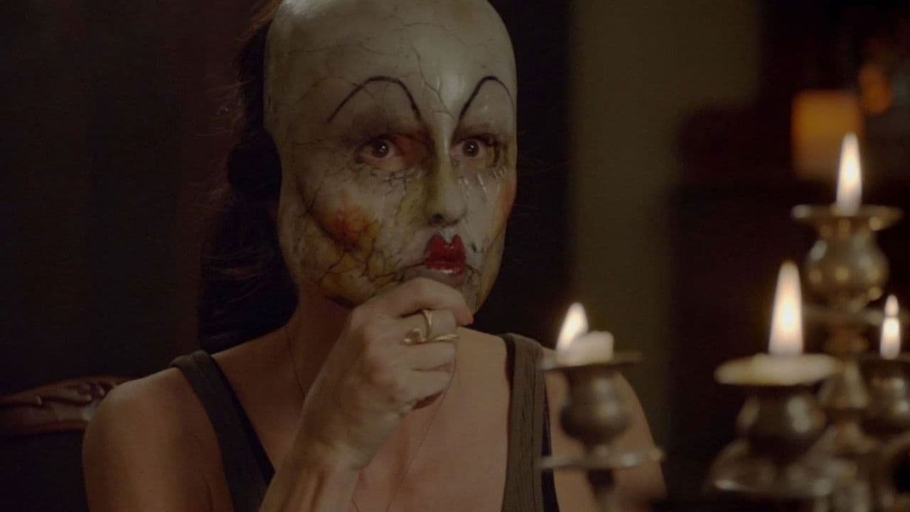 Backdrop – Rock, Paper, Scissors