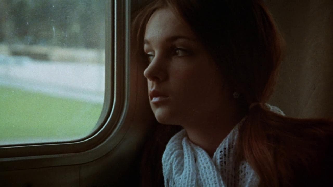 Backdrop – Maid in Sweden