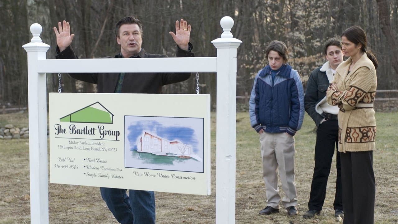 Backdrop – Lymelife