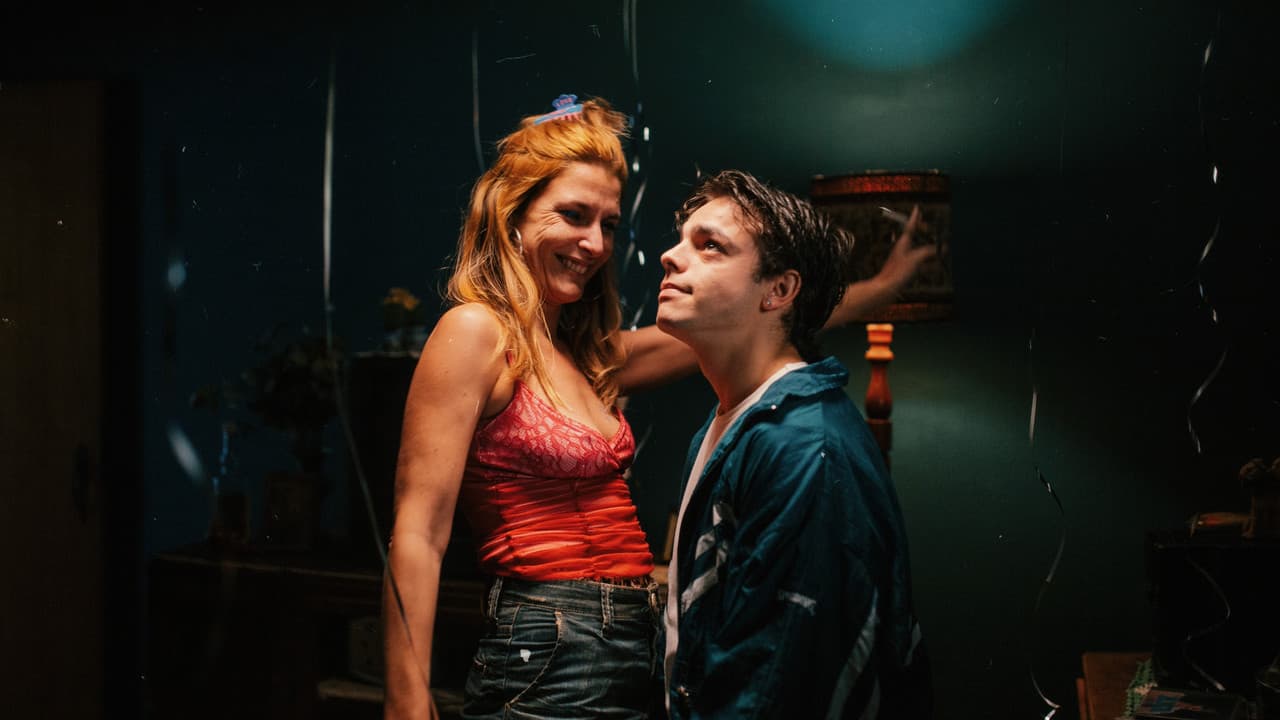 Backdrop – Tapete Voador