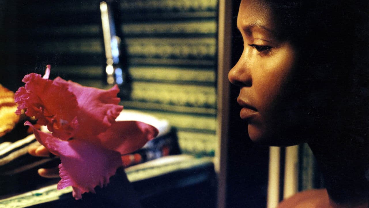 Backdrop – Shandurai und der Klavierspieler