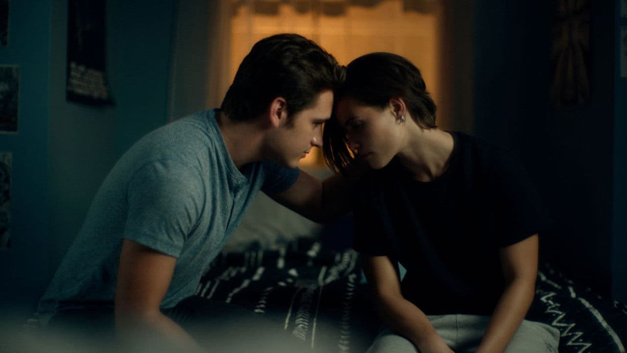 Backdrop – A Girl Like Him