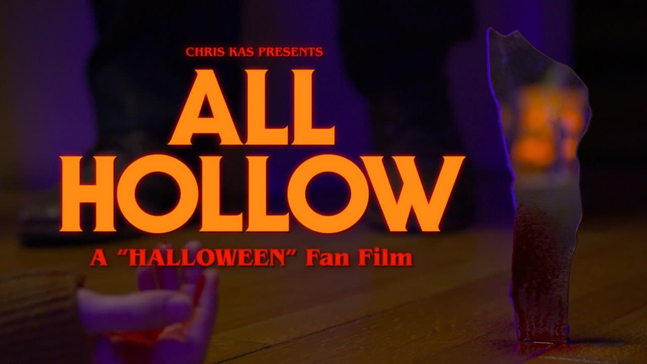 Backdrop – All Hollow