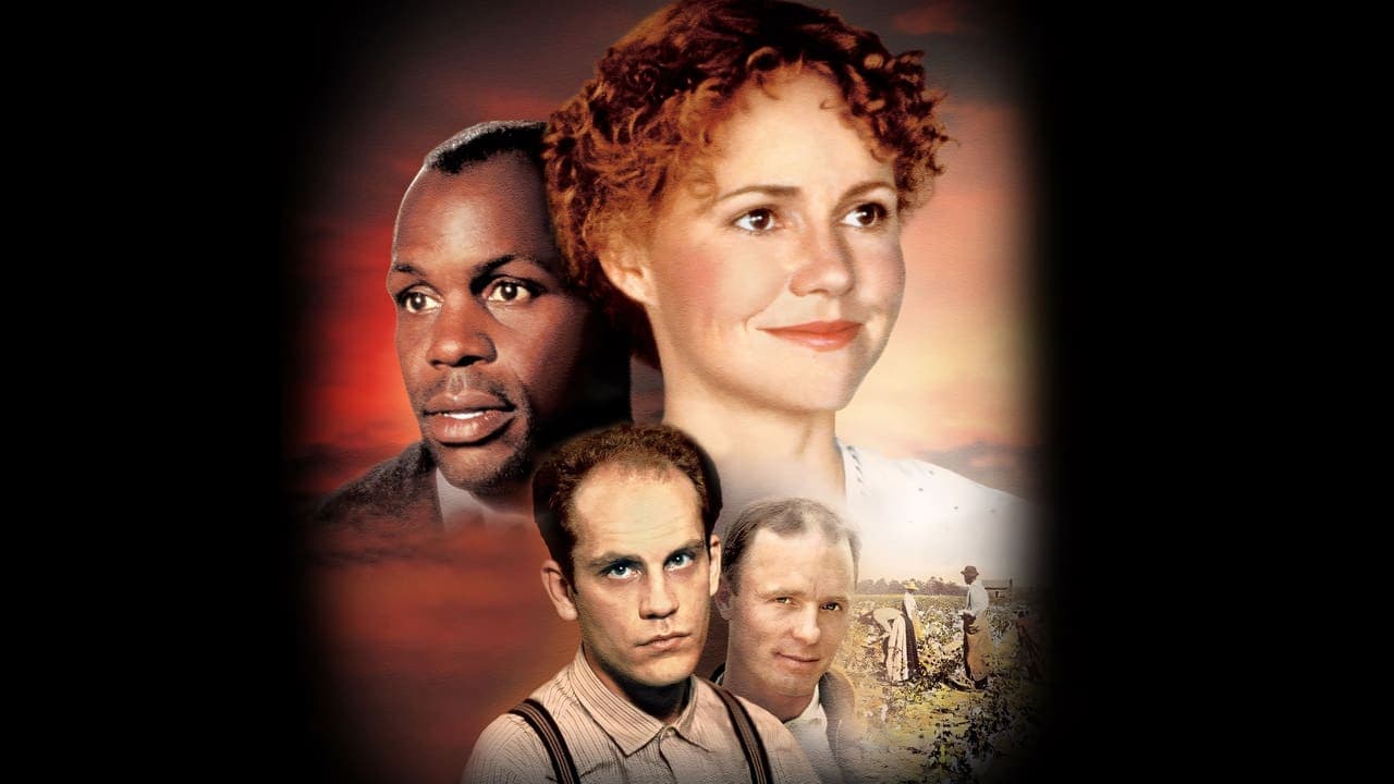 Backdrop – Ein Platz im Herzen