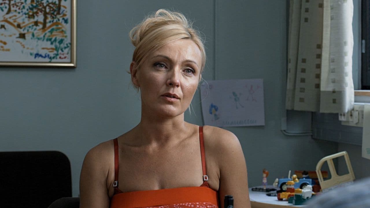 Backdrop – Scheidung auf Finnisch