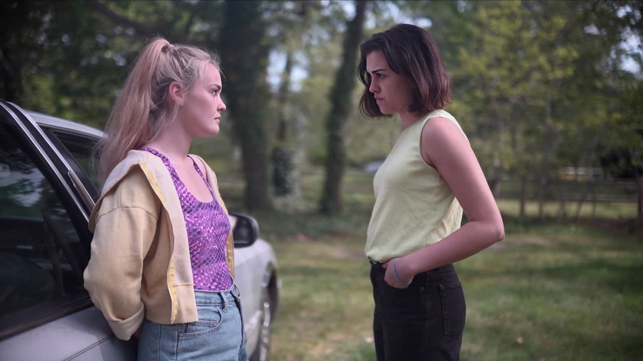 Backdrop – Summer of Mesa