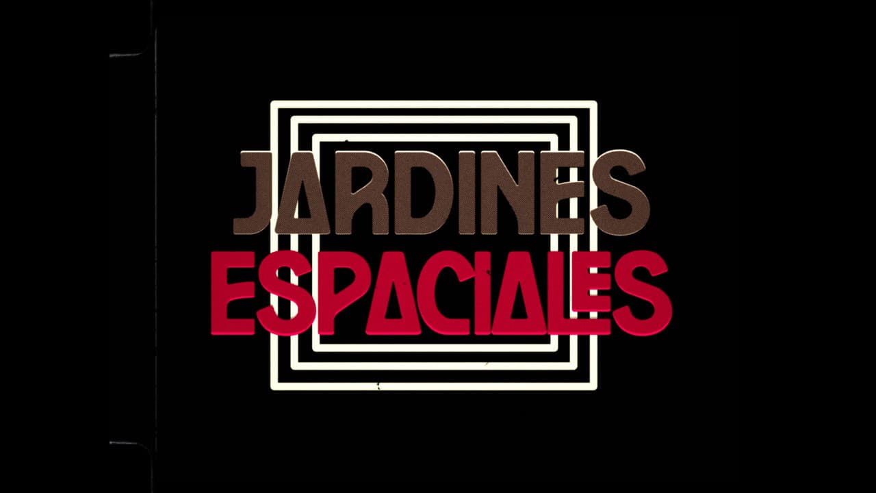 Backdrop – Jardines espaciales