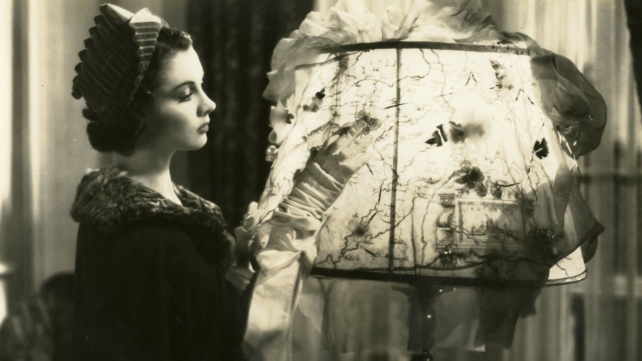 Backdrop – Dark Journey