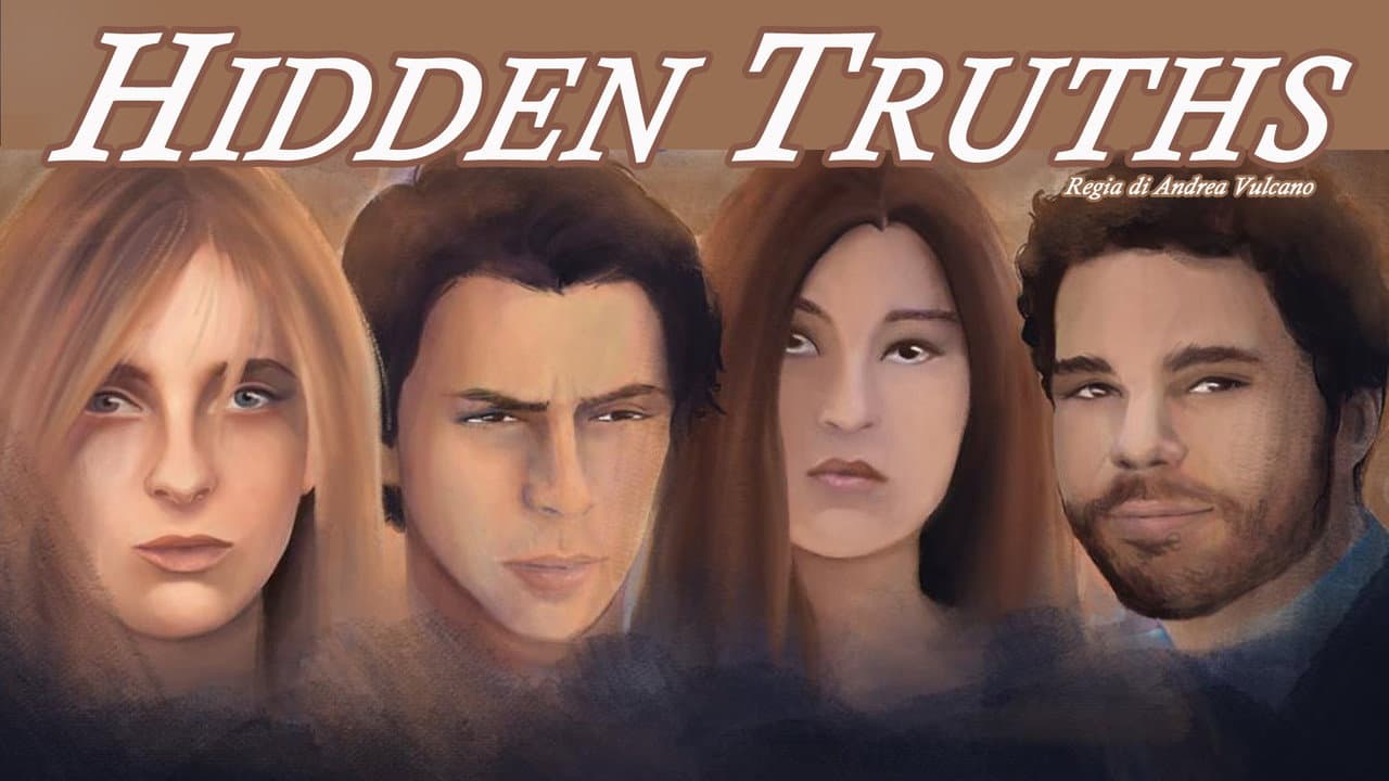 Backdrop – Hidden Truths