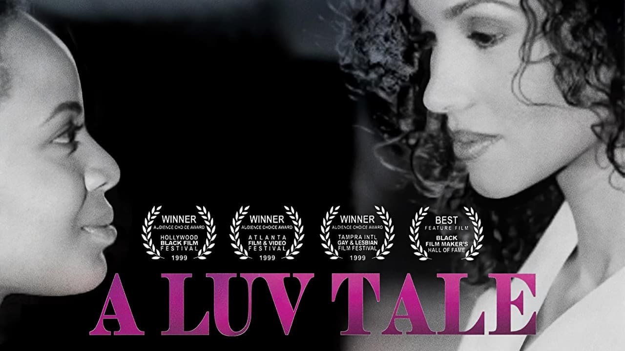 Backdrop – A Luv Tale