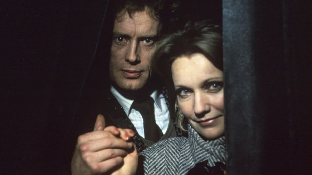 Backdrop – Dekalog, Drei