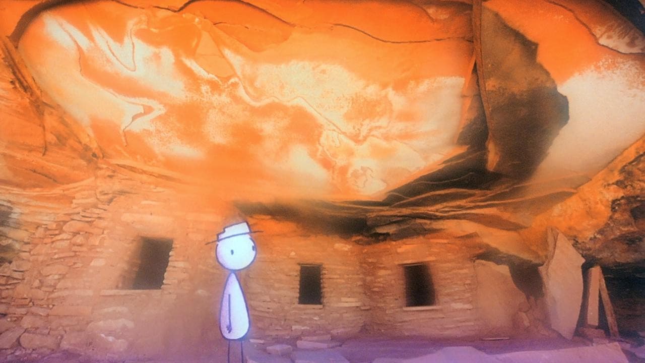 Backdrop – It's Such a Beautiful Day