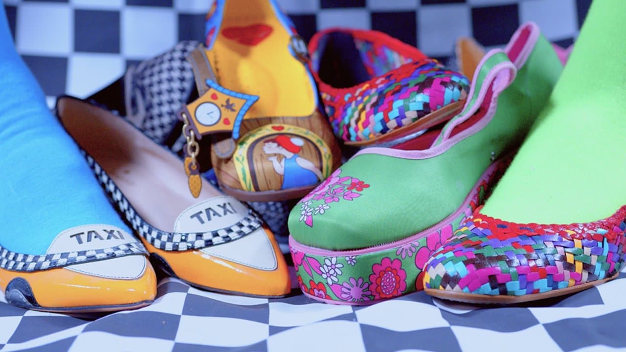 Backdrop – Fitting In